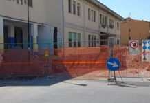 Praia, la denuncia della minoranza: “Basta Chiacchiere. Cantieri fermi al palo”