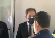 《La Caserma dei Vigili Del Fuoco di Paola sarà oggetto di interventi straordinari》