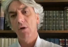 Ospedale di Cetraro, Aieta “Siano date Risposte certe oppure dormirò qui”