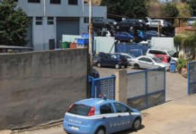 Ancora un Sequestro di beni per Ndrangheta