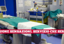 Laboratorio di Emodinamica nello Spoke Paola-Cetraro. Vertice in Regione Calabria