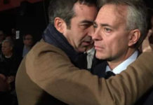 Occhiuto candidato governatore del centrodestra: la soddisfazione di Gallo