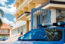Donna tenta suicidio: Salvata dalla Polizia di Stato
