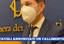 Tirocinanti, l’amarezza del Consigliere regionale Di Natale “Unica proposta seria e concreta resta la nostra”