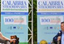 TURISMO, PRESENTATO IL PROGETTO “CALABRIA STRAORDINARIA”