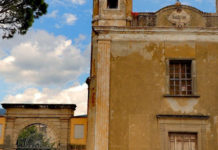 Convento di San Francesco, irrompe “Orgoglio Fuscaldese” mozione approvata dalla giunta comunale