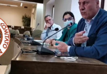 AEROPORTO DI CROTONE, IL BACINO C’È MA SOLO NELLA TESTA DEL SINDACO VOCE