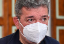 Rischio idrogeologico in Calabria, interventi in quattro comuni