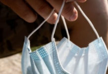 Via le mascherine all’aperto dal 28 giugno, c’è l’ok del Cts: ecco nuove norme