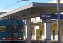 Linea ferroviaria Jonica. Graziano Di Natale presenta mozione alla Regione Calabria