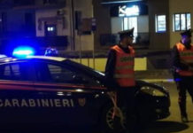 Tirreno Cosentino, pregiudicato evade dai domiciliari