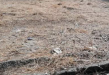 Scalea, prosegue la pulizia del Territorio