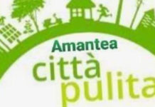 “Amantea città pulita” le proposte di Urban Hub