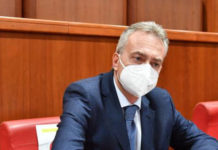 PESCATORI, GALLO: «DISPONIBILI 500MILA EURO DI RISTORI COVID»
