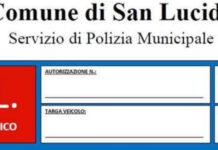San Lucido, parte il piano ZTL del centro storico