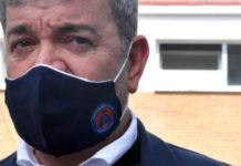 TERME LUIGIANE, SPIRLÌ: «APERTURA DEI SINDACI, SONO FIDUCIOSO»