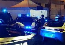 Atti persecutori nei confronti dell’ex compagna: Arrestato