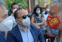 Tirocinanti, Graziano Di Natale chiede convocazione consiglio regionale urgente