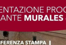 Diamante, al via il Festival di arte urbana