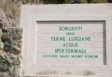 Terme Luigiane, i Sindaci: “Proseguo stagione termale dipende solo da Sa.Te.Ca.”