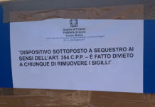 Scalea, sequestro parcheggi a pagamento ‘Quando la pezza è peggio del buco’