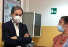 Di Natale prosegue battaglia sulla sanità “In Calabria c’è chi lavora senza sosta e tra mille difficoltà”