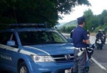 Tirreno Cosentino: Evade dai domiciliari. Pregiudicato arrestato a Diamante