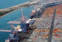 Porto di Gioia Tauro, sequestrata una tonnellata di Cocaina