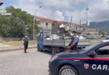 Lamezia, traffico illecito di rifiuti: 29 arresti e sequestri a Scordovillo