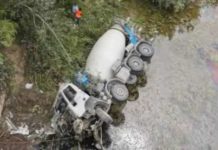 Tragedia sul lavoro: 44enne sangiovannese muore in Piemonte