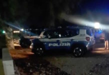 Violenza e disordine. La Polizia sospende per 20 giorni una nota discoteca.