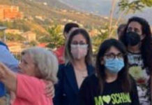 Paola, degrado a Piano Torre, dopo la manifestazione PD, ecco i verbali