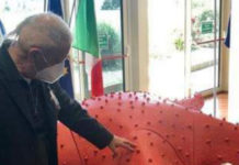 AMBIENTE: PRESENTATA RICERCA SUI 14 SITI MARINI COMUNITARI.