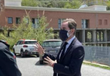 Chiude Guardia Medica Amantea, Insorge Di Natale: “Scelta insensata. Chiesto incontro urgente a La Regina”