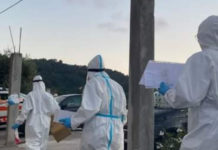 Cetraro, emergenza Covid-19, attive tre unità USCA