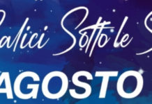 Estate a Cirella un opuscolo e ‘Calici sotto le stelle’