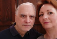 Fedele ed Elwira, il matrimonio a distanza in punto di morte e un bellissimo lieto fine