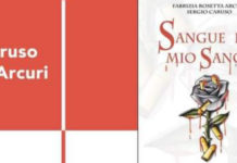 DIAMANTE: IL SOTTOSEGRETARIO SCALFAROTTO ALLA PRESENTAZIONE DEL LIBRO ‘SANGUE DEL MIO SANGUE’