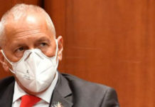 RIFIUTI COSENZA, DE CAPRIO: «CONFERIMENTI FUORI REGIONE ENTRO 10 GIORNI»