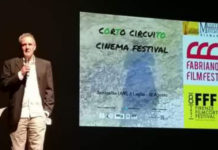 CINECIRCOLO “MAURIZIO GRANDE” DIAMANTE. “IL MEDITERRANEO FESTIVAL CORTO TRA GLI EVENTI IMPORTANTI DEL CIRCUITO NAZIONALE