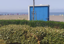 Spiaggia attrezzata per disabili a Praia a Mare Progetto naufragato?