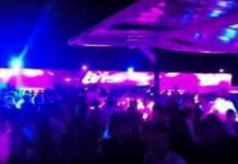 Festa abusiva. Ballano assembrati, irrompe la Polizia