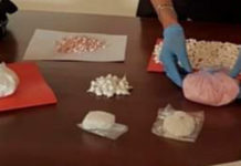 Arrestato pusher pronto a spacciare la coca rosa per la “Cosenza bene”.