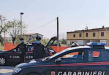 Noto pregiudicato evade dai domiciliari, arrestato sul Tirreno Cosentino
