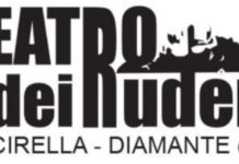 Teatro dei Ruderi di Cirella: estate 2021, un programma di eventi da non perdere