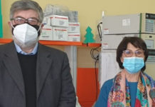 Regionali Calabria ‘La Candidatura di Amalia Bruni sbaraglia Occhiuto e De Magistris’