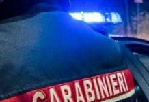 Blitz “Lampetra” contro la ‘ndrangheta: 19 arresti per droga e armi