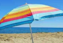 San Lucido, spiaggia libera: ordinanza del sindaco