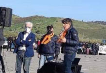 De Magistris a valanga su Carlo Tansi: “Nelle braccia del PUT”