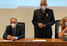 Depurazione in Calabria, De Caprio: ‘Previsti interventi’ Orsomarso: ‘celebriamo 94% coste pulite’